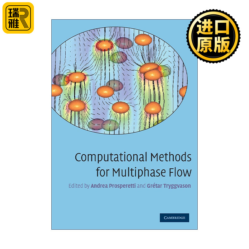 Computational Methods for Multiphase Flow Andrea Prosperetti