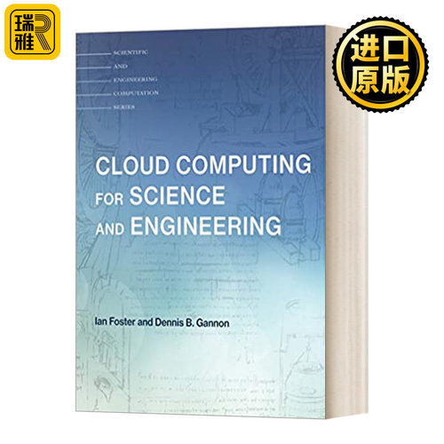 Cloud Computing for Science and Engineering