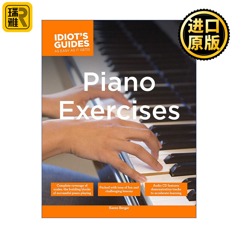 GuidetoPianoExercises