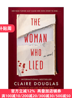 The Woman Who Lied