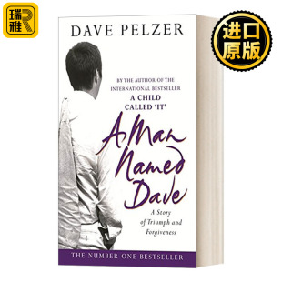 一个叫戴夫 Dave Named 男人 Man