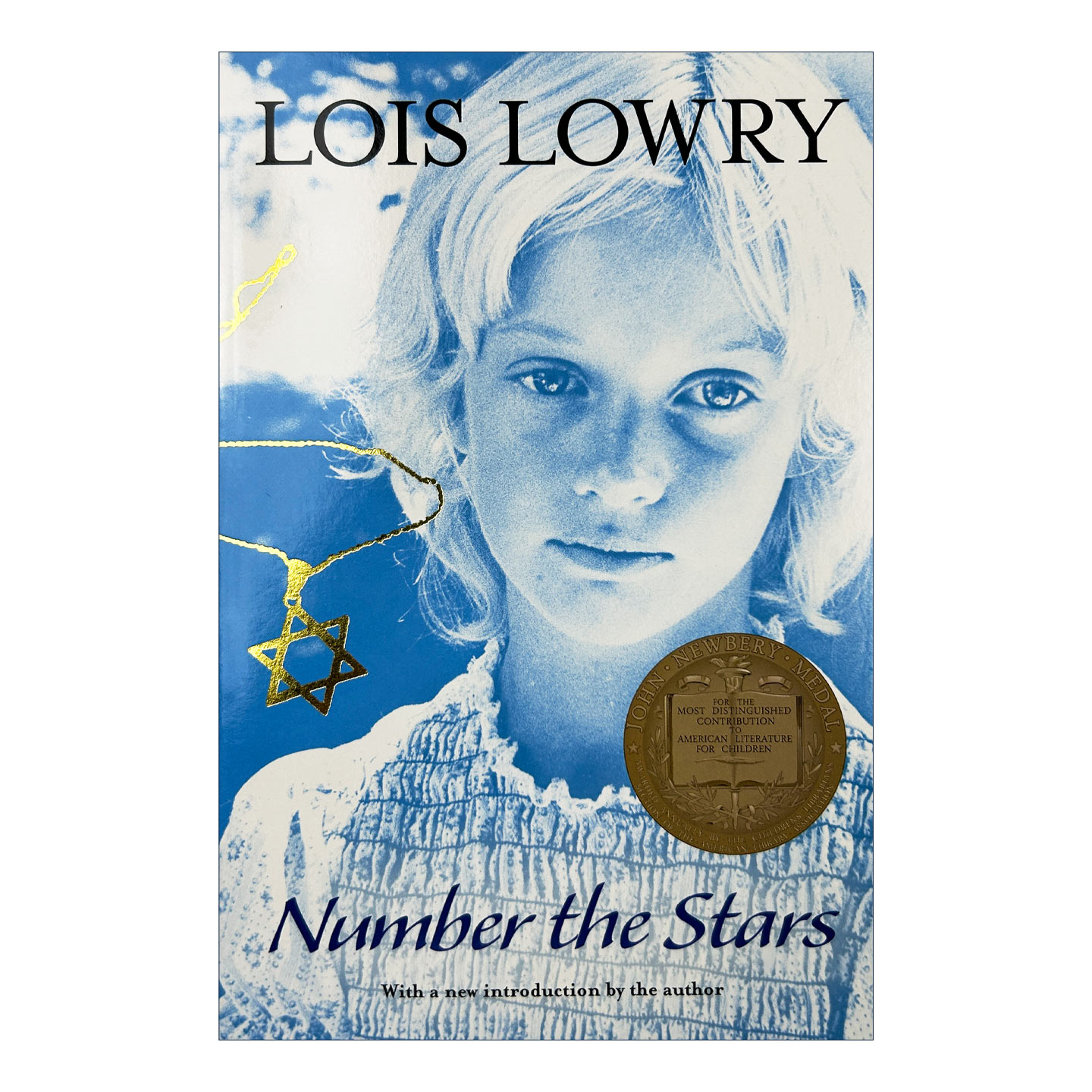 数星星英文原版书籍