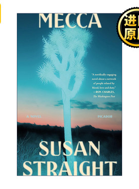 Mecca 麦高 华盛顿邮报2022年年度图书