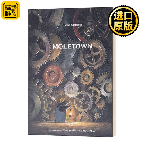 Moletown Torben Kuhlmann