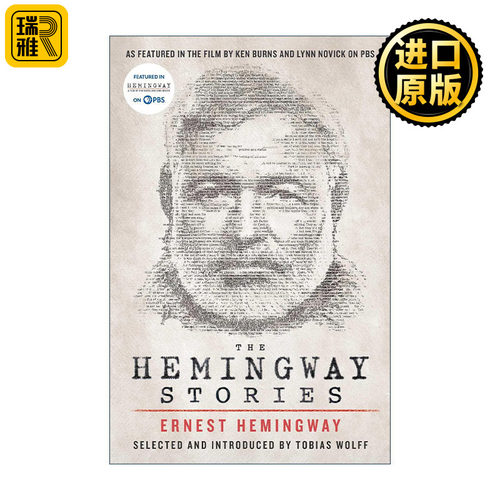 The Hemingway Stories 海明威 短篇故事集