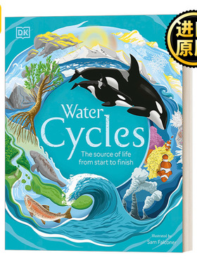 Water Cycles DK Life Cycles DK
