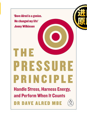 The Pressure Principle 8