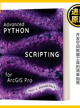 Advanced Python Scripting for Arcgis Pro Arcgis Pro Python