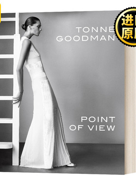 Tonne Goodman Point of View VOGUE