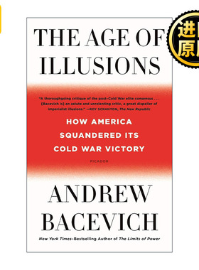 The Age of Illusions