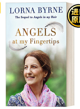 Angels at My Fingertips The sequel to Angels in My Hair 英文原版