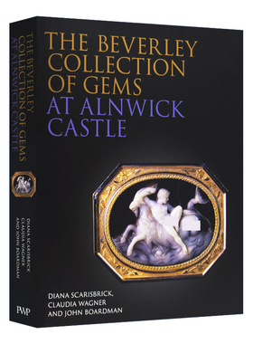 The Beverley Collection of Gems at Alnwick Castle