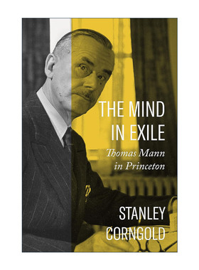 正版 The Mind in Exile 英文原版 进口英语书籍