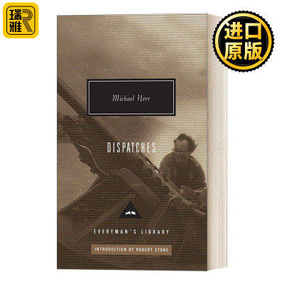 派遣历史传记英文原版