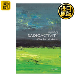 Short Radioactivity Very 放射性 Introduction 牛津通识读本