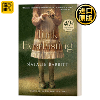 Tuck Everlasting