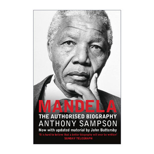 Mandela the Authorised Biography