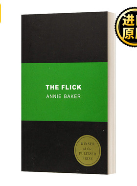 The Flick (TCG Edition) 电影 英文原版