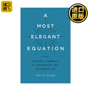 Equation 优雅 精装 Most 与数学之美 Elegant 欧拉公式 等式