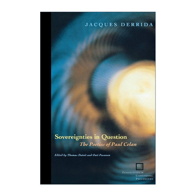 正版 Sovereignties in Question 英文原版 进口英语书籍