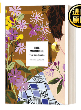 The Sandcastle Murdoch Series  vintage