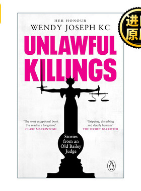Unlawful Killings