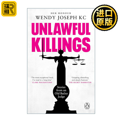 Unlawful Killings