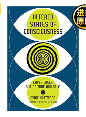 正版 Altered States of Consciousness 英文原版 进口英语书籍