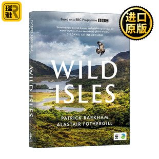 Wild BBC Isles