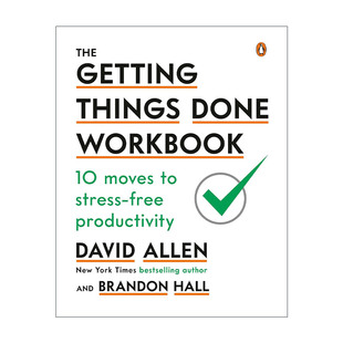 The Getting Things Done Workbook