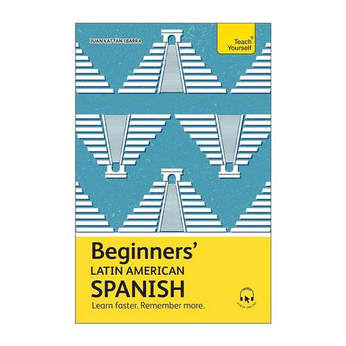 拉美西班牙语学习入门指南