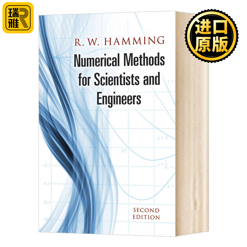 Numerical Methods英文原版全英文版