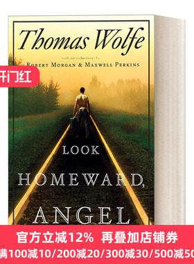 Look Homeward, Angel 天使望故乡