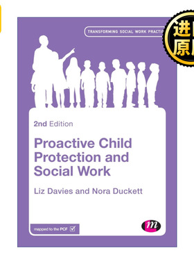 Proactive Child Protection and Social Work 积极的儿童保护和社会工作