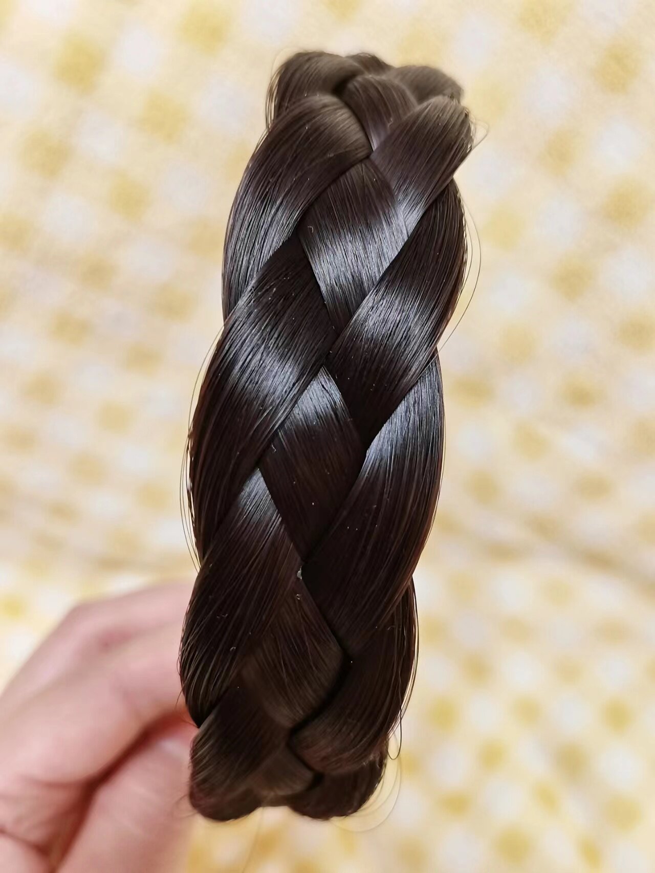 zoozmini鱼骨辫假发麻花辫子发箍女宽版带齿防滑头饰压发头箍发饰,饰品/流行首饰/时尚饰品新,发饰,淘宝优惠券,粉丝福利购,淘宝优惠卷