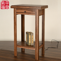 經(jīng)濟(jì)型供桌致福平安現(xiàn)代簡約