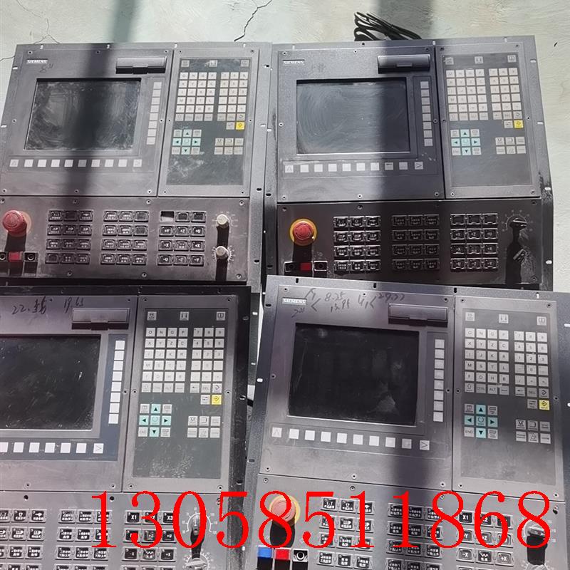 820D西门子6FC5370-0AA0-1AA0四台 五金/工具 PLC 原图主图