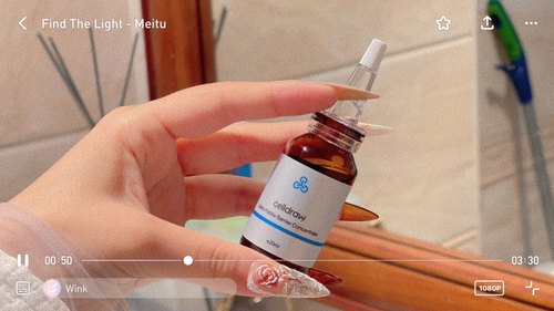 干皮天菜 韩国celldraw盈润保湿安瓶 GHK-CU强化屏障 舒缓抗氧化