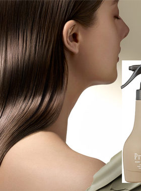 【日本直邮】高丝kose贝缔雅Predia浓密头发美容液喷雾精华素