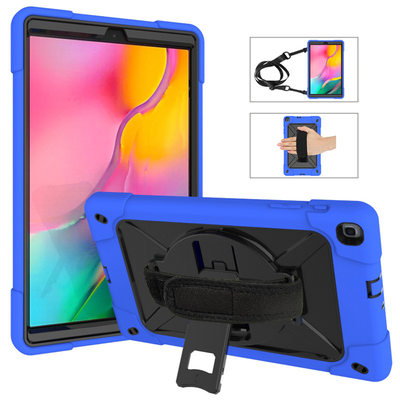 适用三星Samsung Tab A10.1 2019 SM-T510 T515 Case back cover