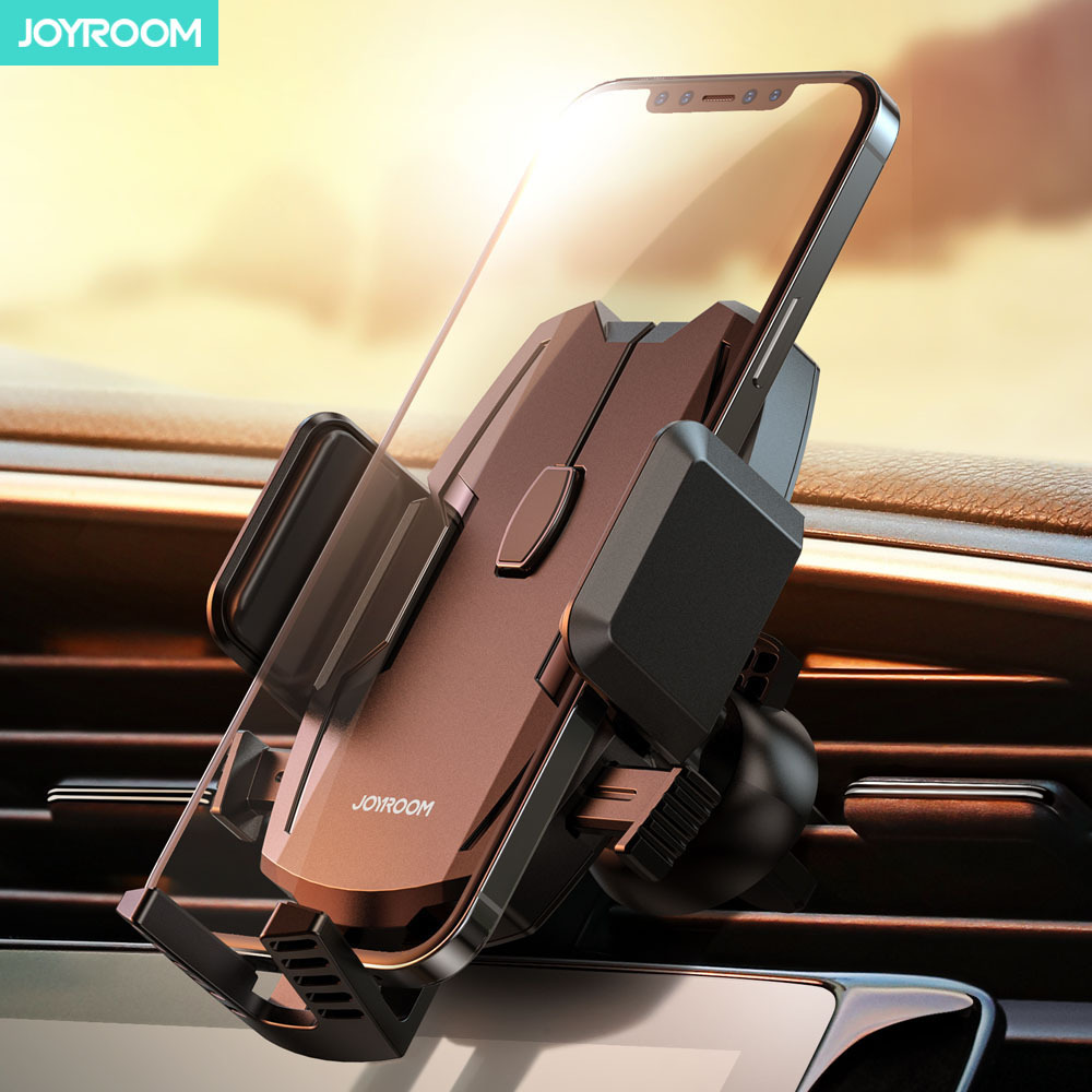 Car holder for 4.7-6.7 inch phone Gravity Bracket车载支架