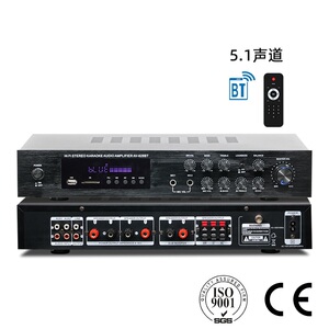 BluetoothAudioAmplifier功放