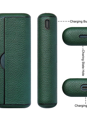 适用日本IQO ILUMA PRIME case cover box Bag Protection保护壳