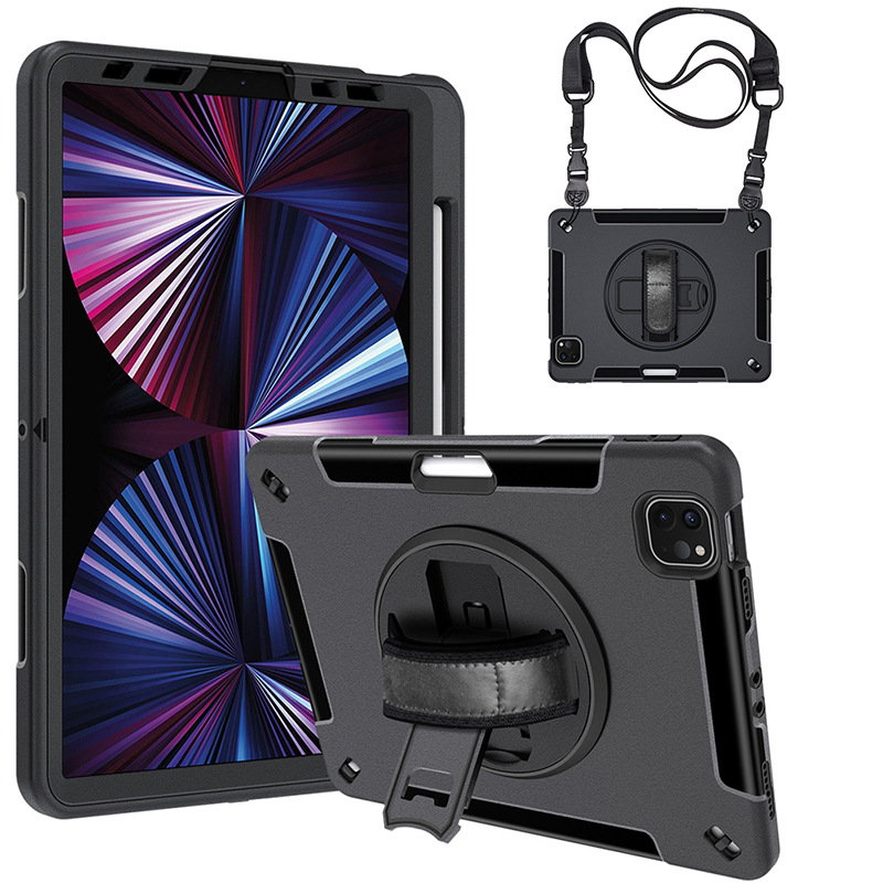 ipadair5CoverSiliconeCase