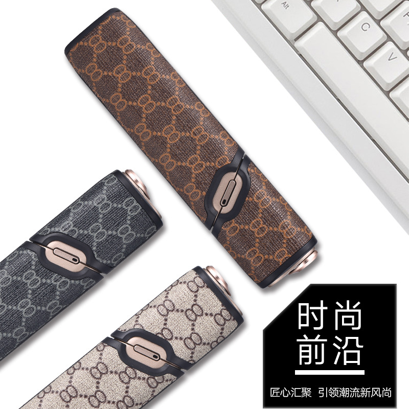 适用于iqo 3.0 multi保护套第四代日本收纳盒leather case cover