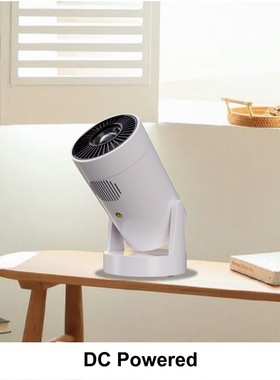 Portable Projector Wire Screen Mirroring Home Theater Cinema