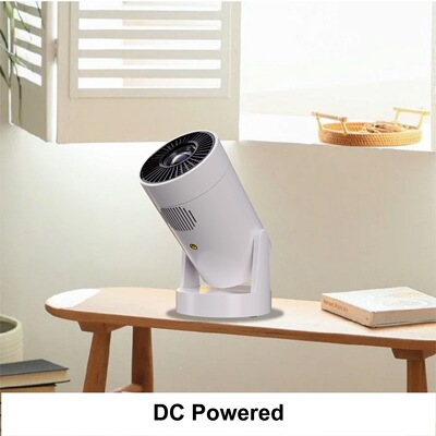 PortableProjectorTheater
