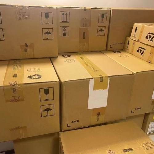 MN864739工厂现货代购支持实单 ic元器件BOM表配单可开票