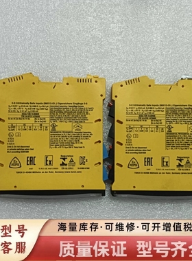 非标价IMX12-D101-2S-2R-0/24VDC  Turc