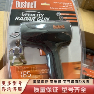 非标价5台Bushnell能测速仪 101911手持辆球